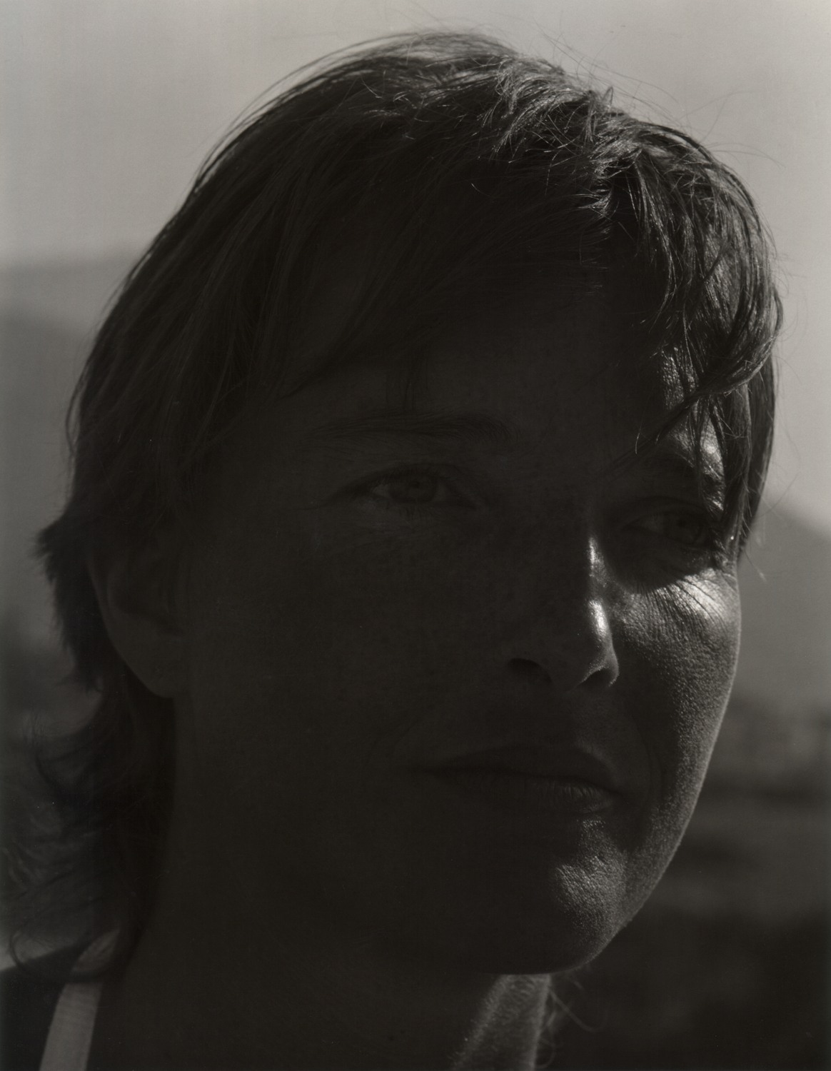 8 Portraits