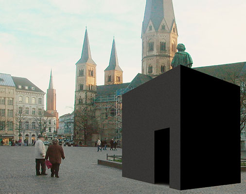 Camera obscura