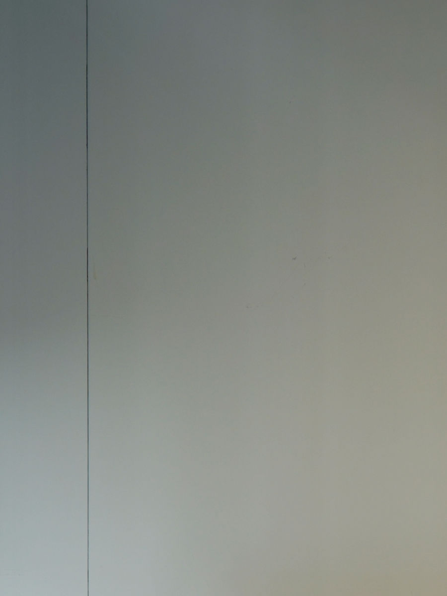Light on a Wall